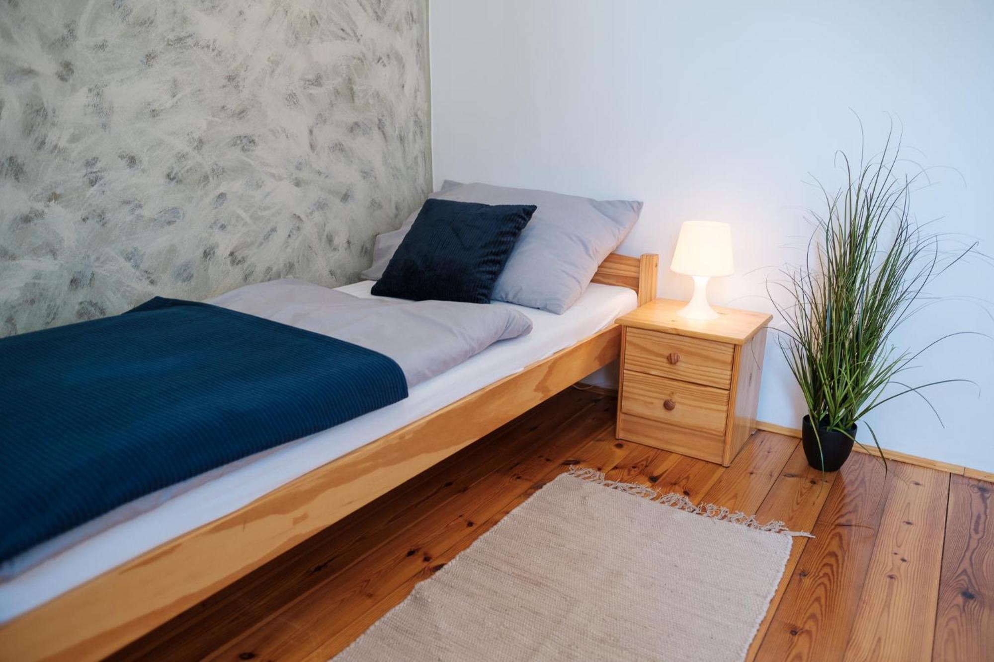 Hotel U Stare Cesty Horní Slavkov Zewnętrze zdjęcie