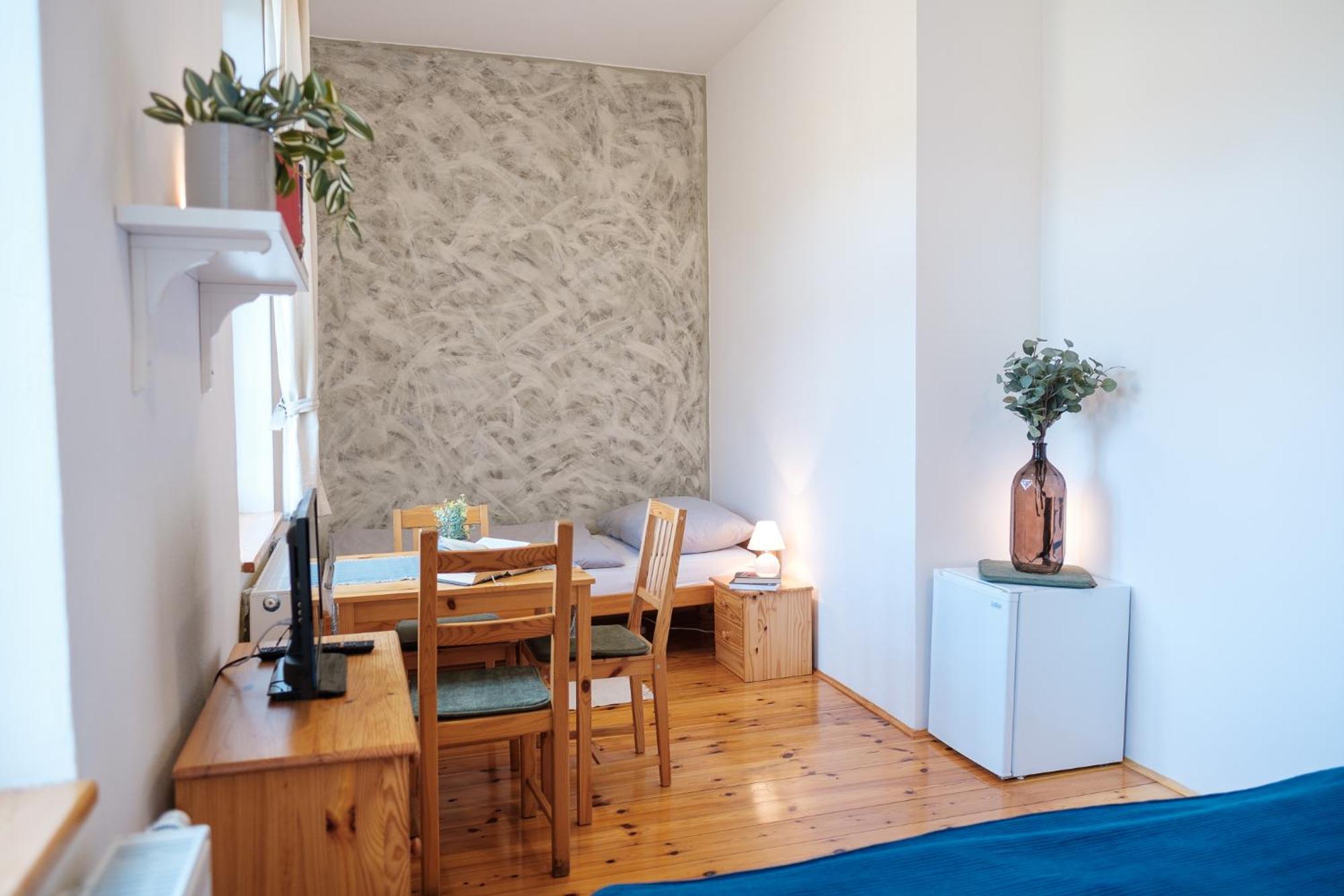 Hotel U Stare Cesty Horní Slavkov Zewnętrze zdjęcie