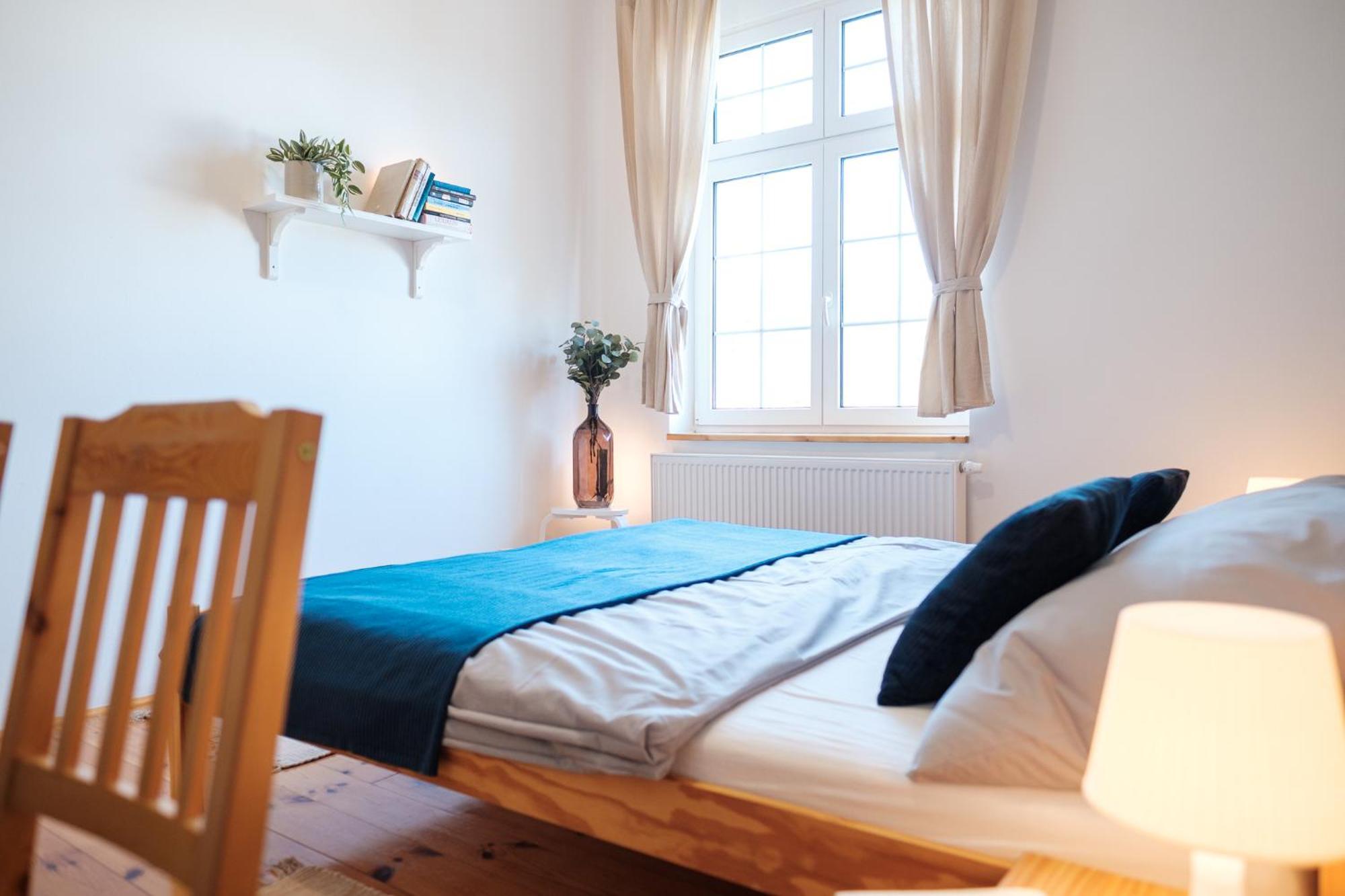 Hotel U Stare Cesty Horní Slavkov Zewnętrze zdjęcie