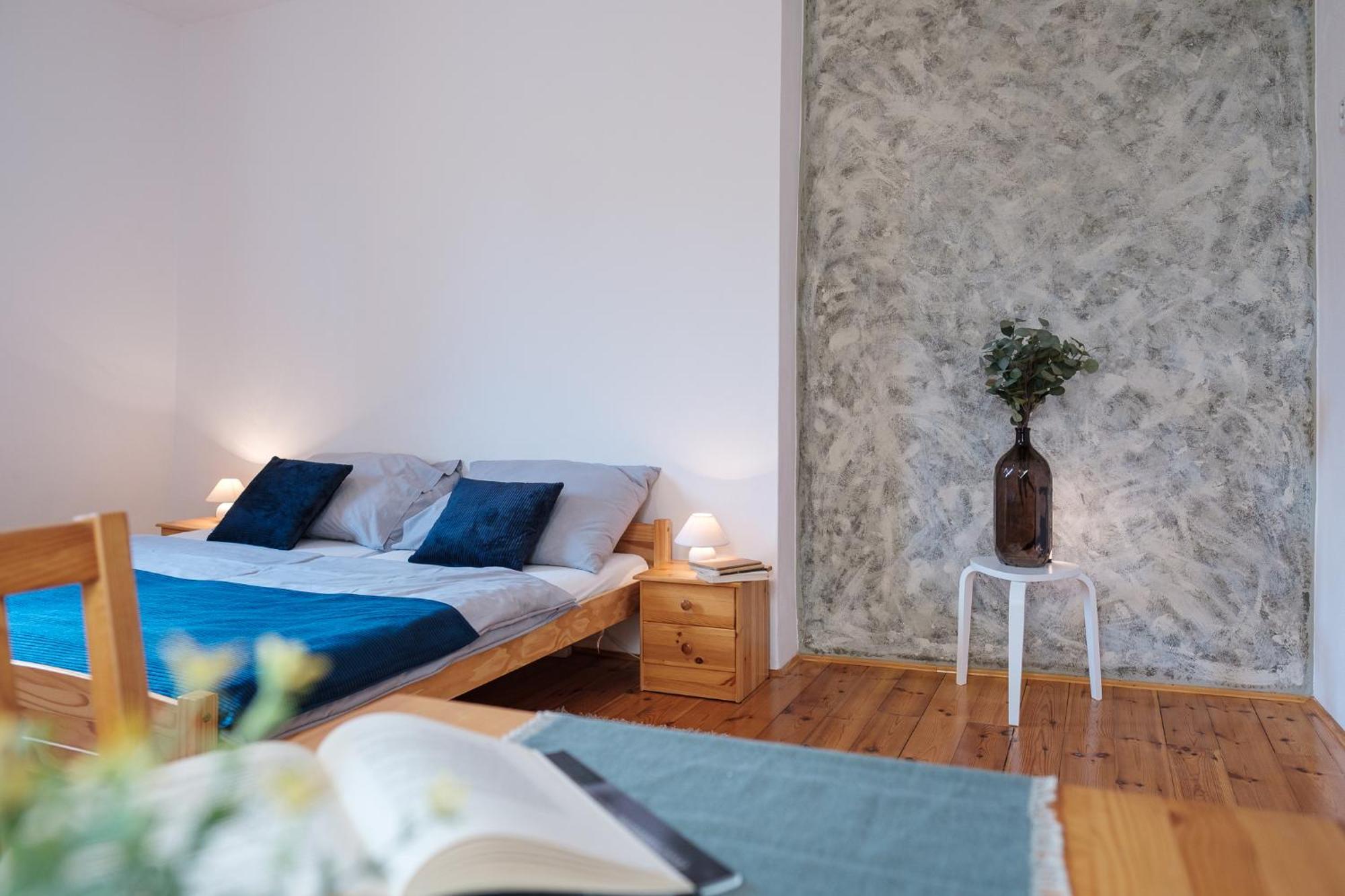 Hotel U Stare Cesty Horní Slavkov Zewnętrze zdjęcie