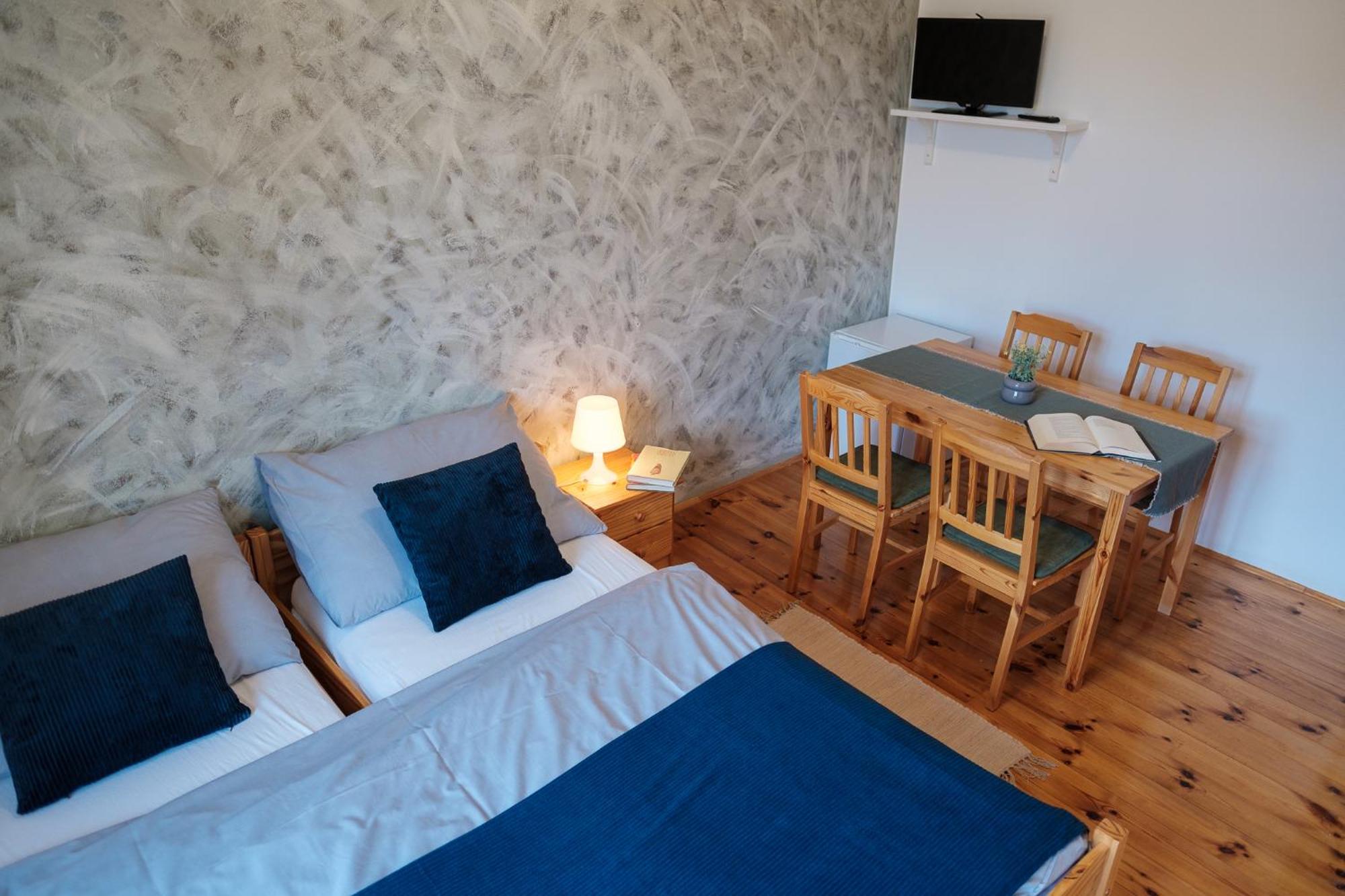 Hotel U Stare Cesty Horní Slavkov Zewnętrze zdjęcie