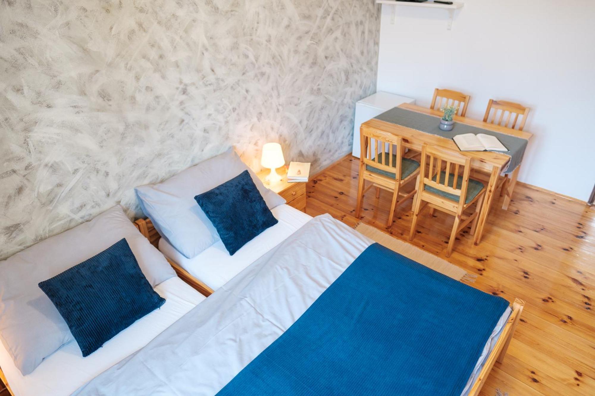 Hotel U Stare Cesty Horní Slavkov Zewnętrze zdjęcie