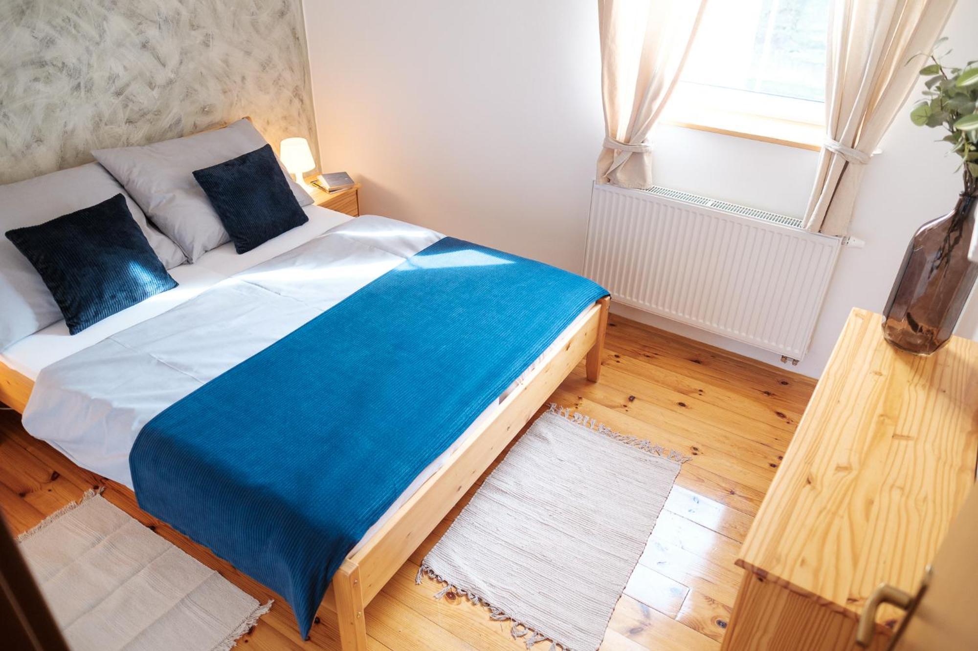 Hotel U Stare Cesty Horní Slavkov Zewnętrze zdjęcie