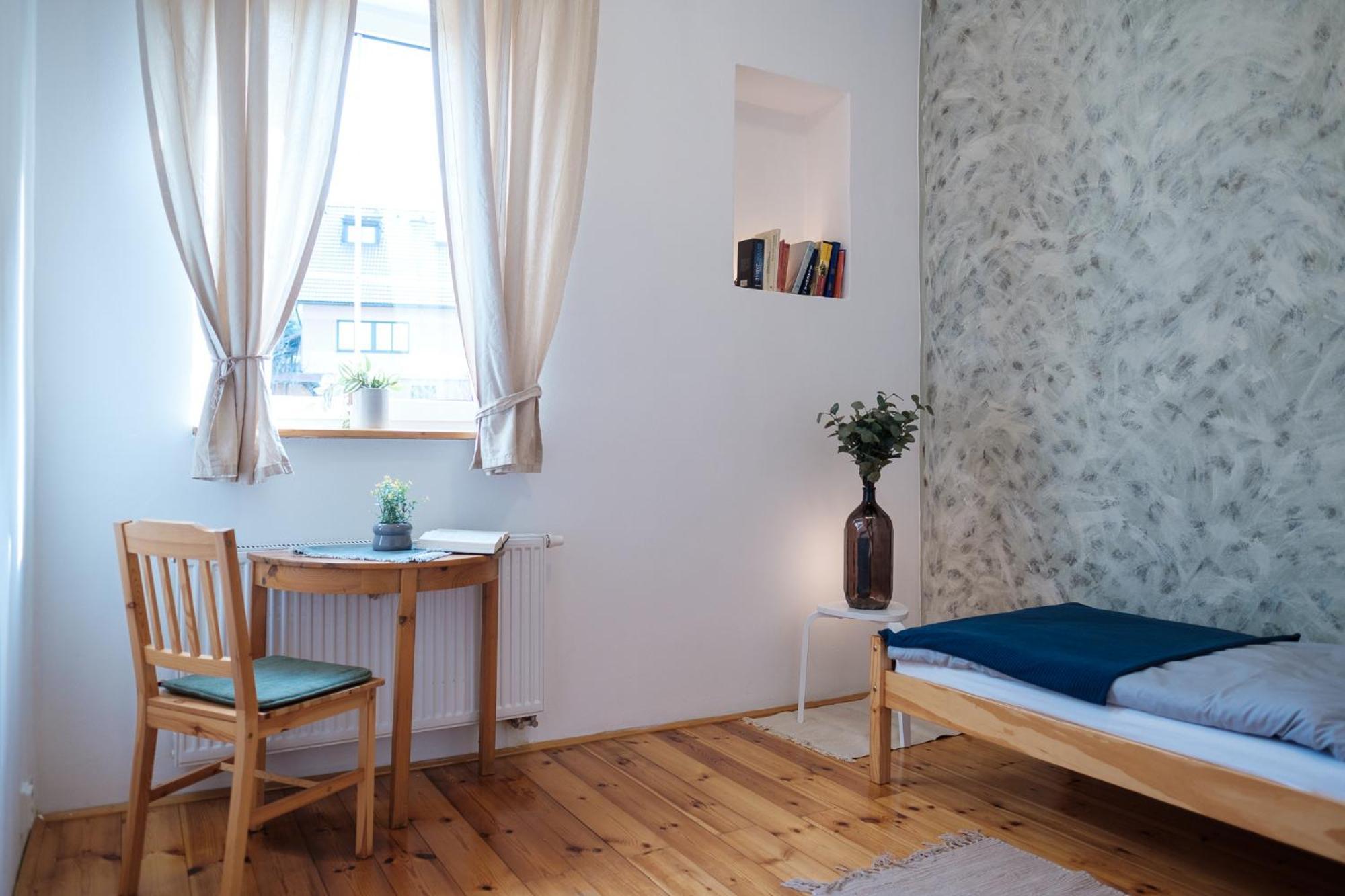 Hotel U Stare Cesty Horní Slavkov Zewnętrze zdjęcie