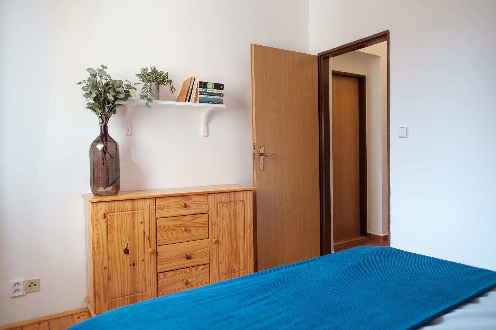 Hotel U Stare Cesty Horní Slavkov Zewnętrze zdjęcie