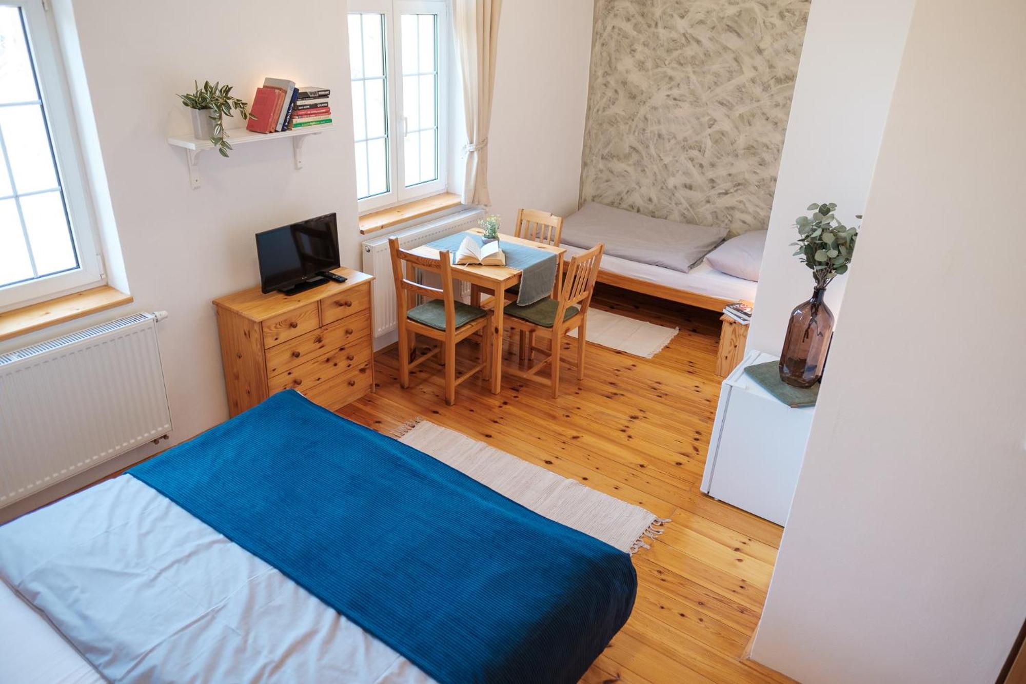Hotel U Stare Cesty Horní Slavkov Zewnętrze zdjęcie