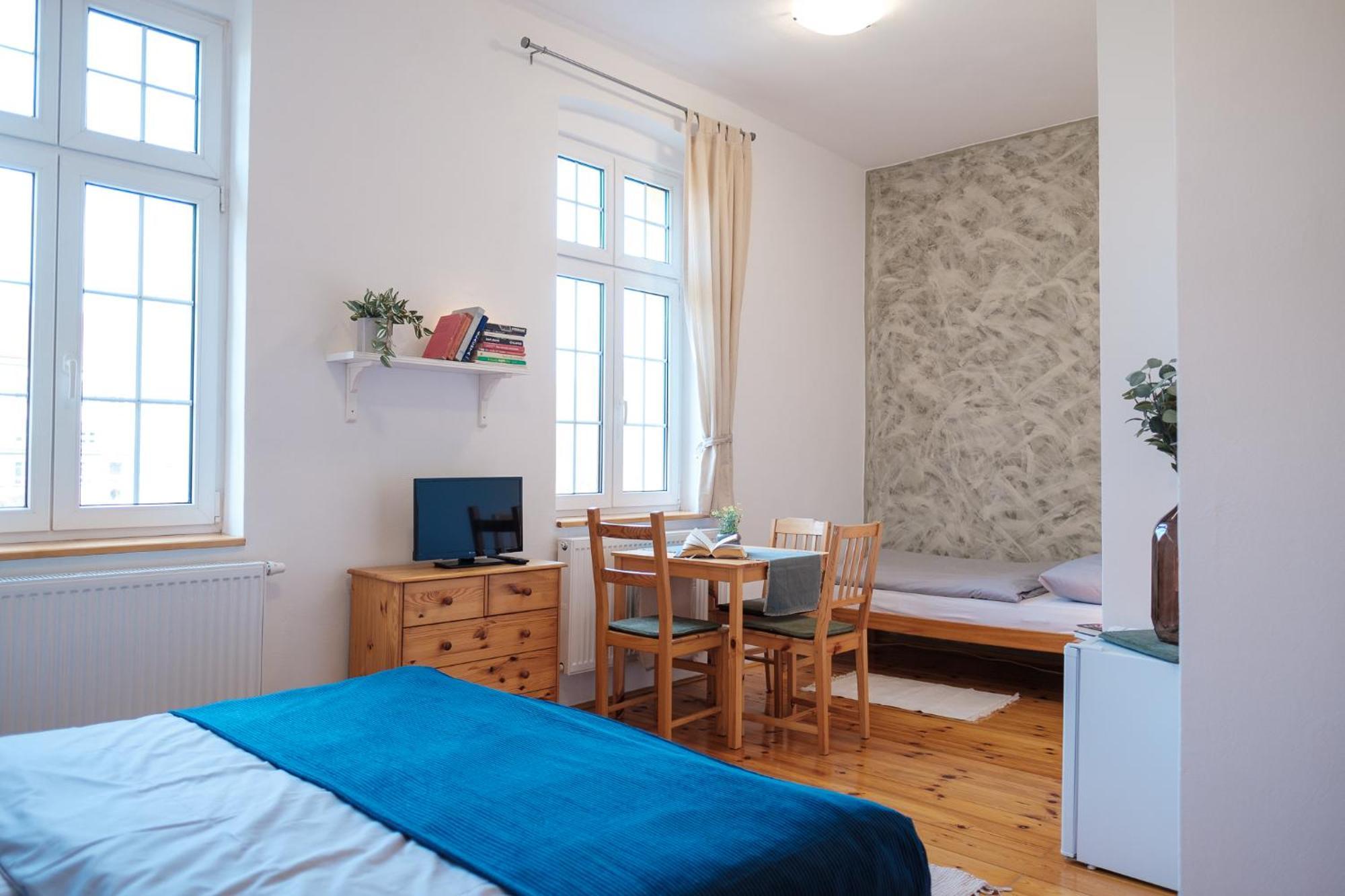 Hotel U Stare Cesty Horní Slavkov Zewnętrze zdjęcie